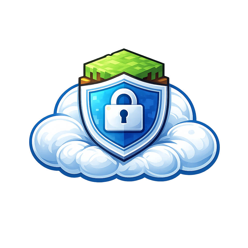 Cloud Chat MC